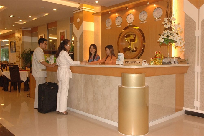 Hotel Sophia