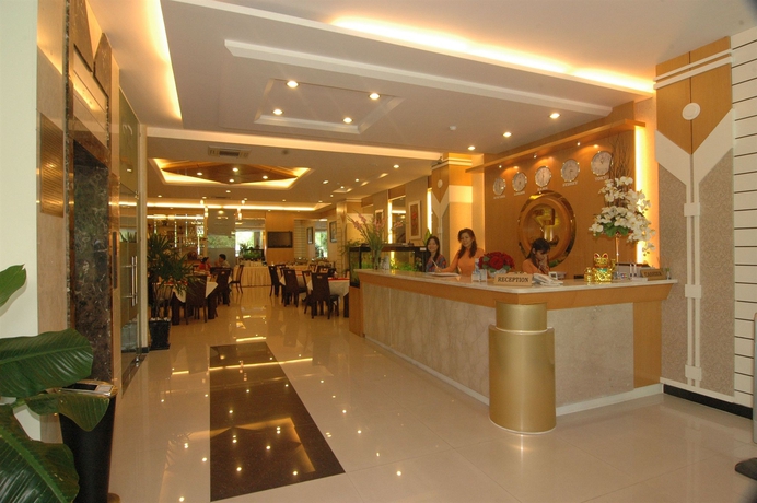 Hotel Sophia
