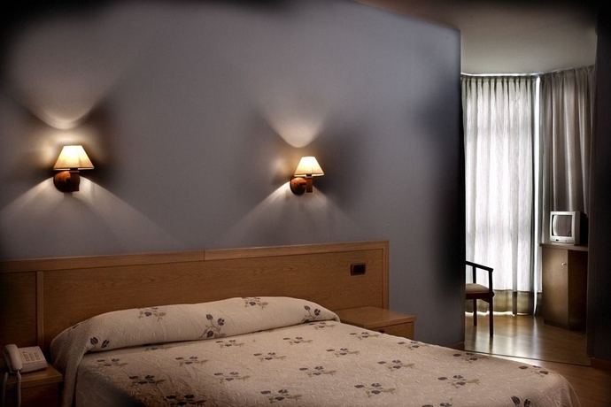 Hotel Soraya