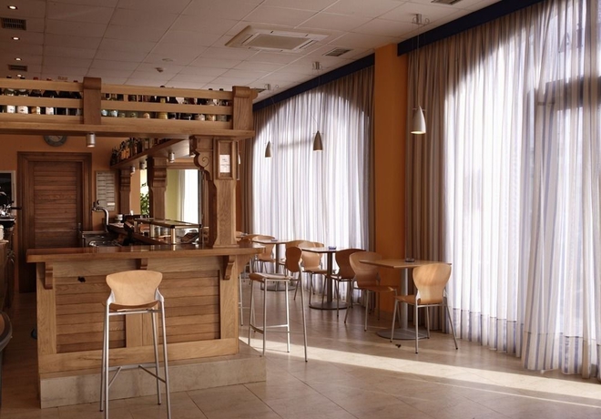 Hotel Soraya