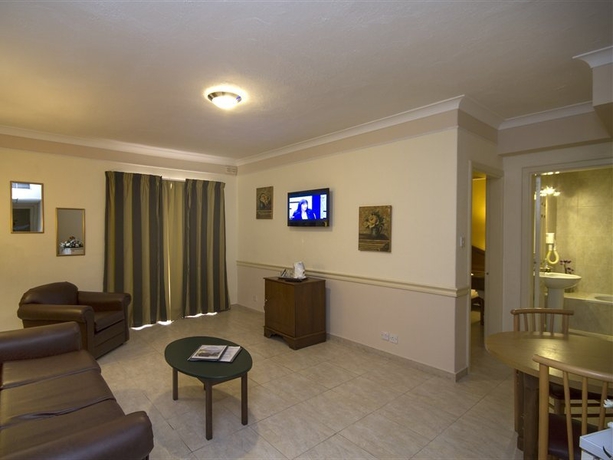 Hotel Soreda