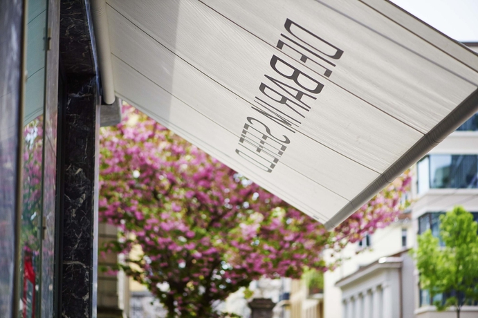 Hotel Sorell Seefeld
