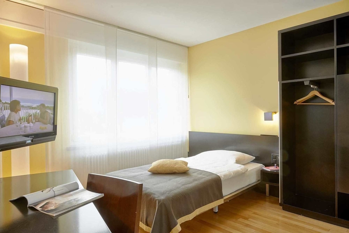 Hotel Sorell Seefeld