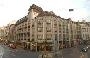 Hotel Sorell Seidenhof