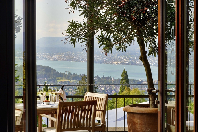 Hotel Sorell Zurichberg
