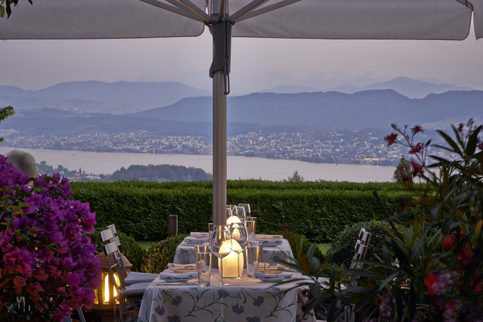 Hotel Sorell Zurichberg