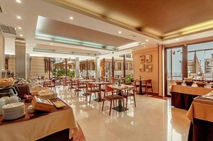 Hotel Sorolla