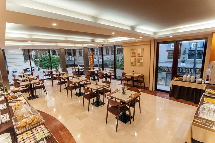 Hotel Sorolla