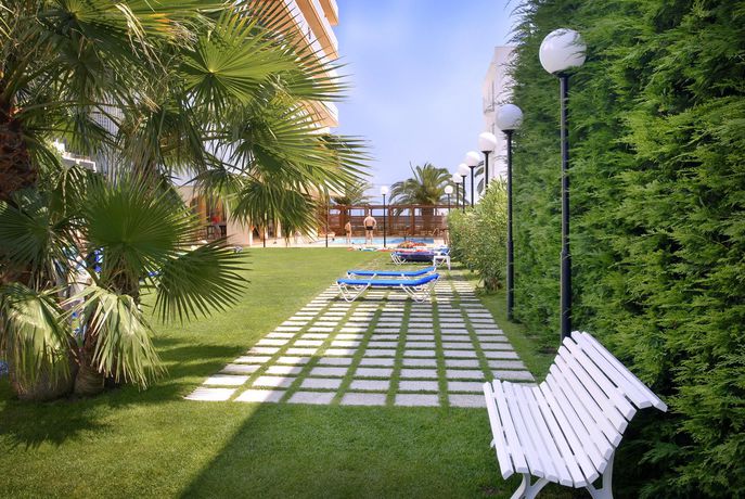 Hotel Sorrabona