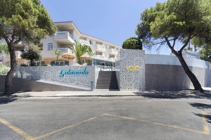 Hotel Sotavento