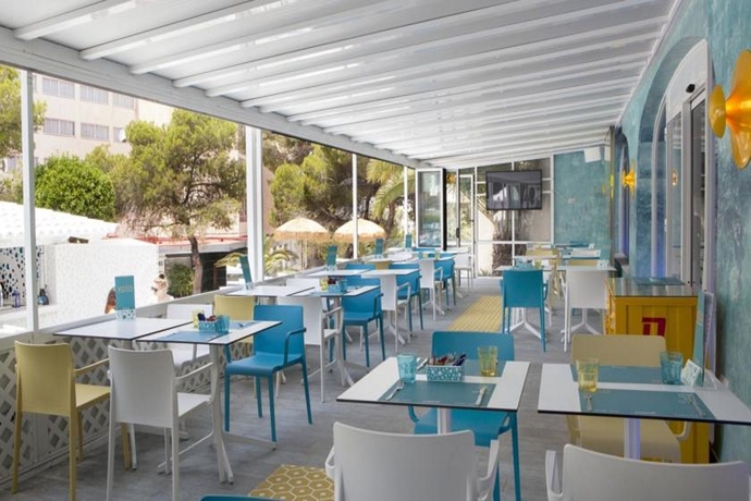 Hotel Sotavento