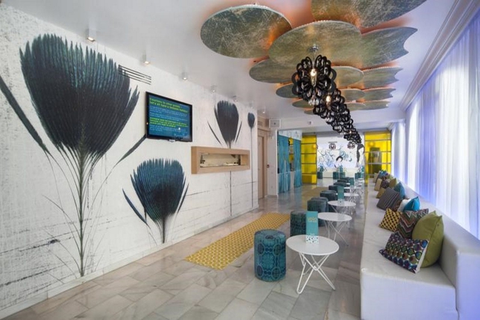 Hotel Sotavento