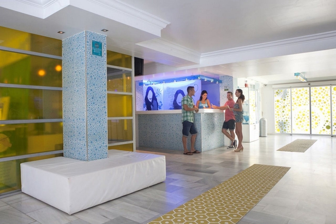 Hotel Sotavento