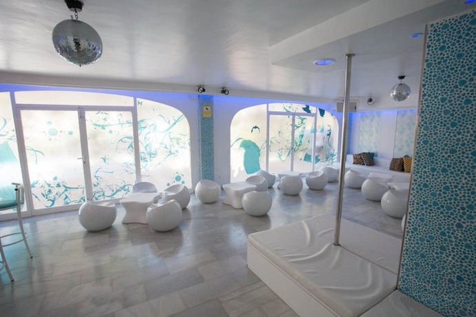 Hotel Sotavento