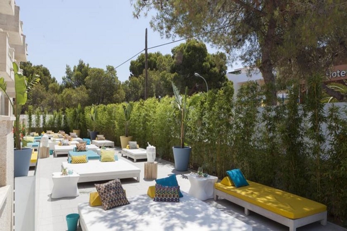 Hotel Sotavento