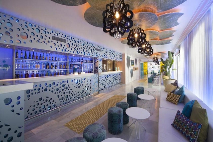 Hotel Sotavento
