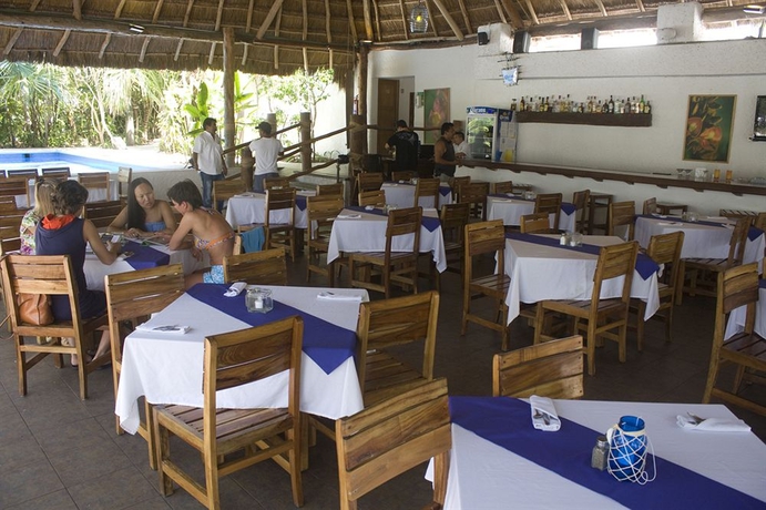 Hotel Sotavento