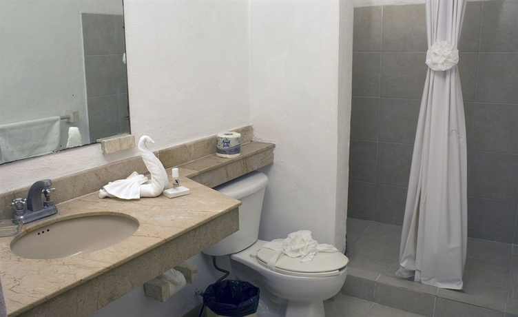 Hotel Sotavento