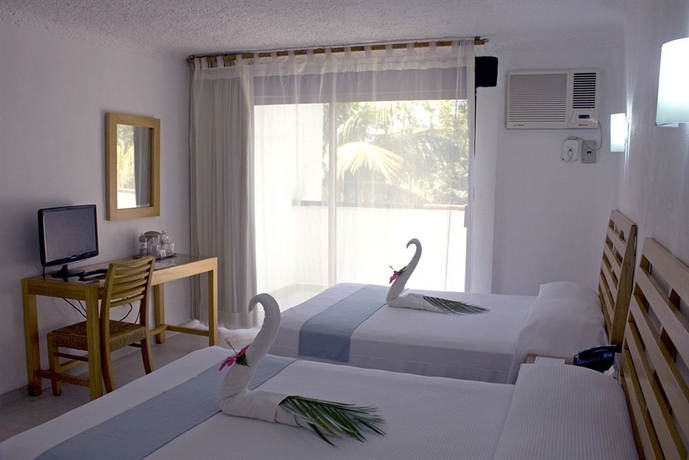 Hotel Sotavento