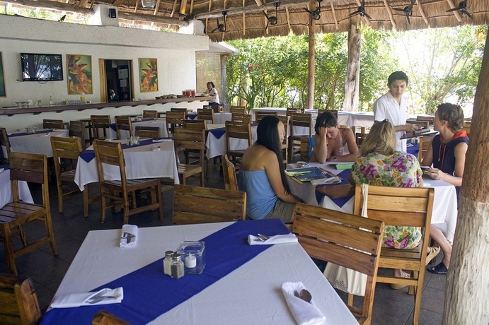 Hotel Sotavento