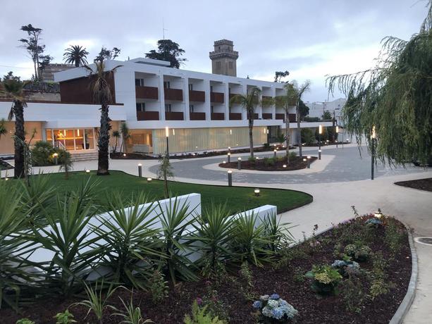 Hotel Sottomayor