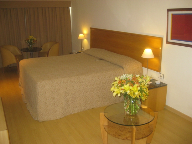 Hotel South American Copacabana