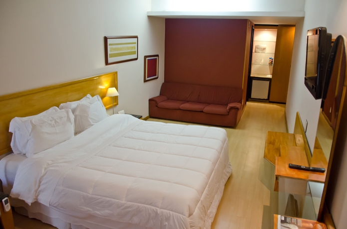Hotel South American Copacabana