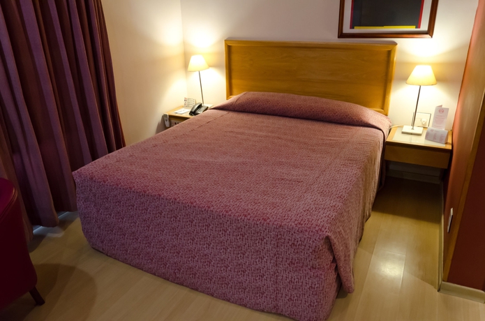 Hotel South American Copacabana