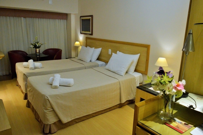 Hotel South American Copacabana