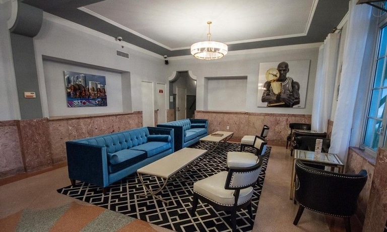 Hotel South Beach