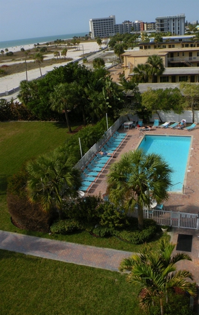 Hotel South Beach Condo 