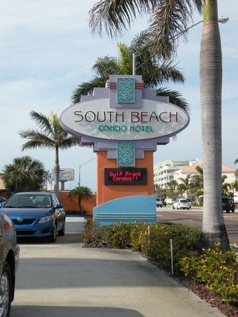 Hotel South Beach Condo 