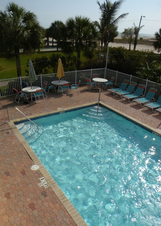 Hotel South Beach Condo 