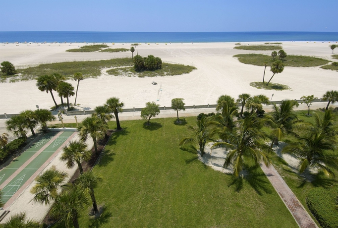 Hotel South Beach Condo 