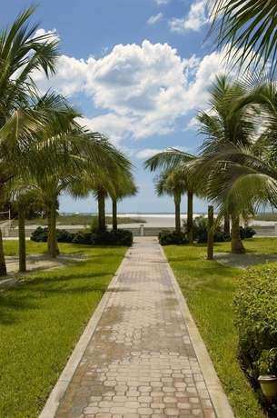 Hotel South Beach Condo 