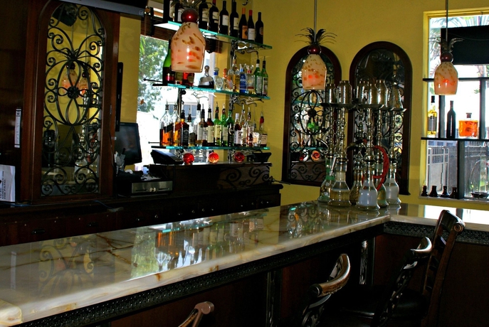 Hotel South Beach Plaza