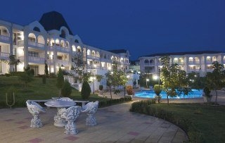Hotel South Beach (Yuzhen Brjag)