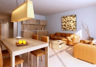 Hotel South Beach (Yuzhen Brjag)