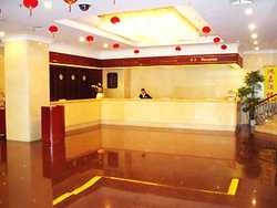 Hotel South