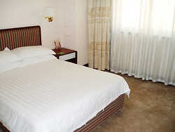 Hotel South