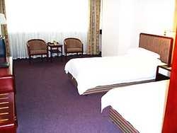 Hotel South