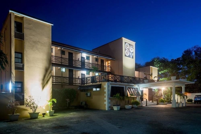Hotel South Gap 