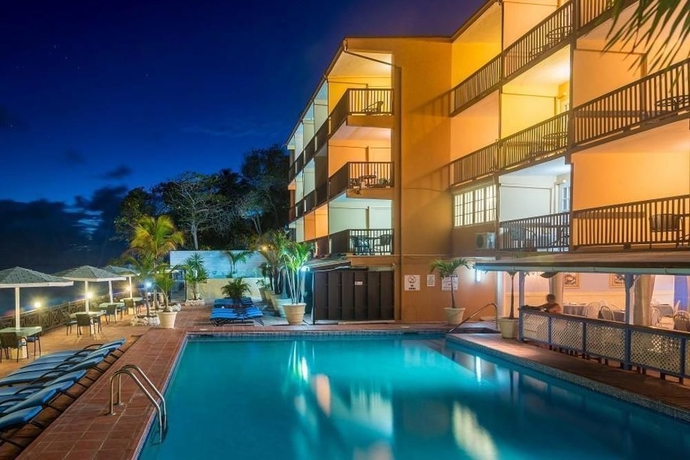 Hotel South Gap 