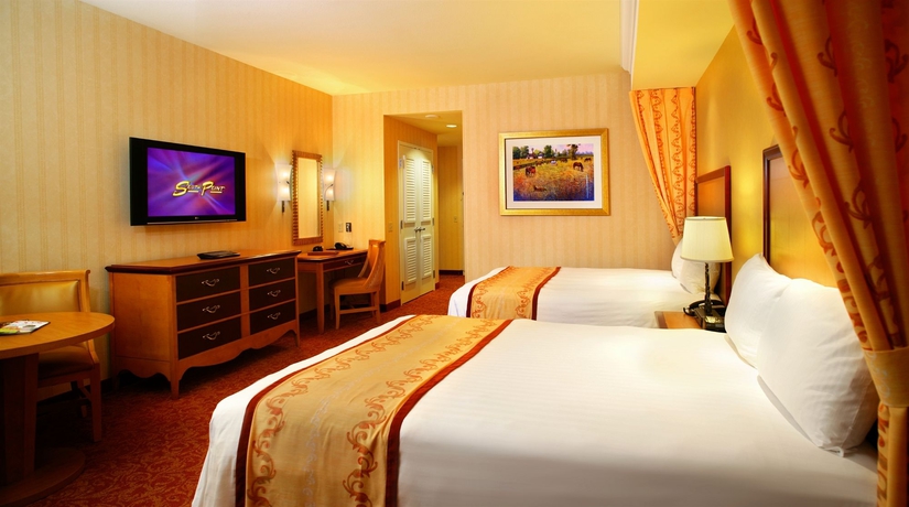 Hotel South Point Casino & Spa