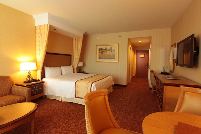 Hotel South Point Casino & Spa