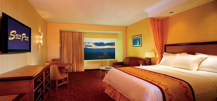 Hotel South Point Casino & Spa