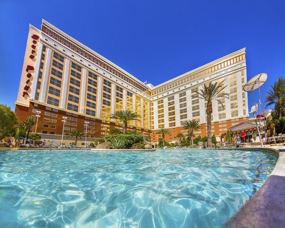 Hotel South Point Casino & Spa
