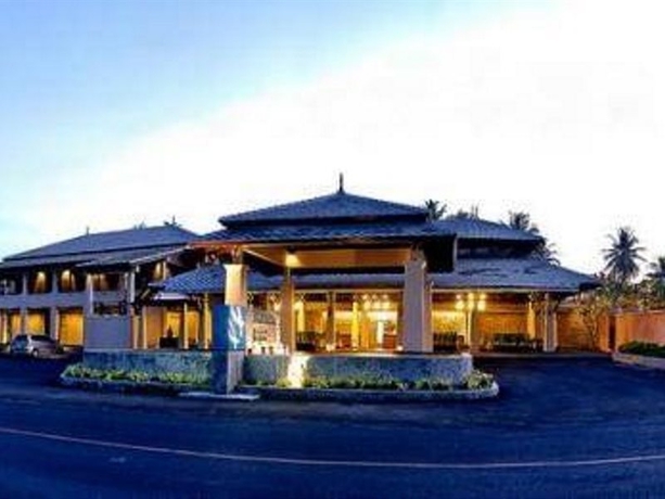 Hotel South Sea Grand Phang Nga