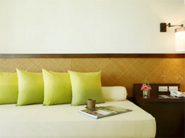 Hotel South Sea Grand Phang Nga