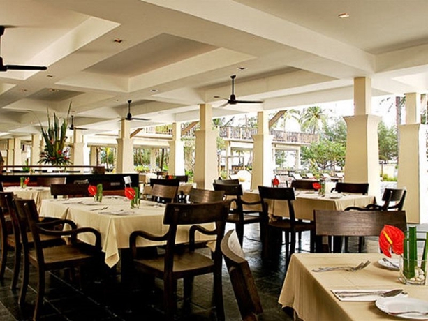 Hotel South Sea Grand Phang Nga